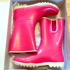 Sperry Top-Sider Rain Boots